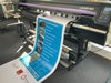 Cheap Fast Pull up Banners