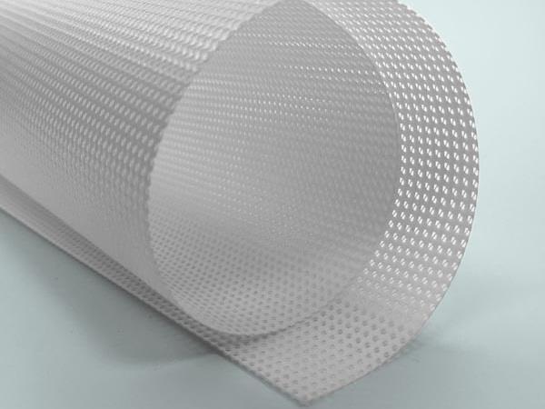 Mesh Banners